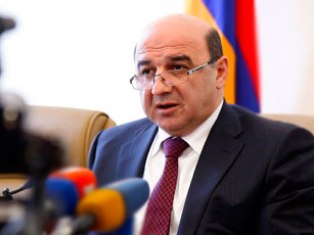 Էներգետիկայի նախարար. Անապահով ընտանիքները շարունակում են գազի սուբսիդիա ստանալ