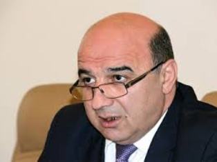 Արմեն Մովսիսյան. Իրանը պատրաստ է ամբողջությամբ ֆինանսավորել դեպի Հայաստան երկաթո