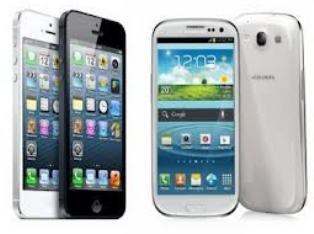 Samsung в начале 2014 года анонсирует сразу пять смартфонов?