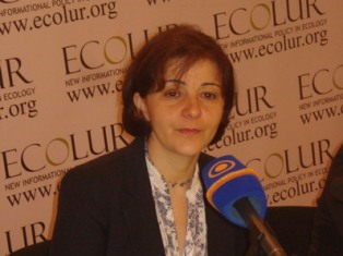 Հայաստանն անտեսված էր Արեւելյան գործընկերության քաղաքացիական հասարակության ֆորու