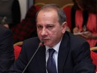 Էկոնոմիկայի նախարար. Գյումրիի տեխնոպարկը կկառուցվի մինչեւ 2014 թվականի վերջը