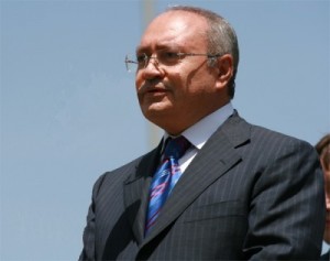 «168 ժամ». Աղվան Հովսեփյանը «ձուկը ծովում բազար չի անում»