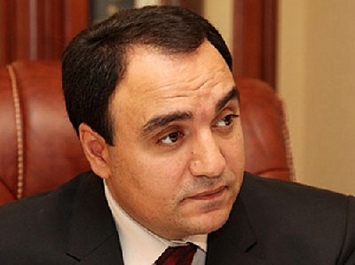 «Հայկական ժամանակ». Արթուր  Բաղդասարյանի ԱԱԽ-ն պետբյուջեից 537 հազար դրամ տրամադ