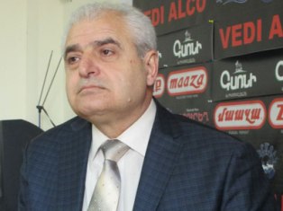 Ազատ Արշակյան. Երբ ռուսական բանակը մտավ Հայաստան, Հայաստանը զրկվեց ազատ կամքի իր