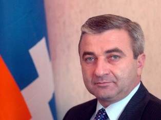 ԼՂՀ խորհրդարանի խոսնակ. ԼՂՀ-ն կարեւոր դեր է խաղում Հարավային Կովկասում խաղաղությ
