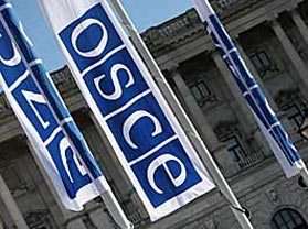Heads of delegations of OSCE Mink Group co-chairing states welcome meeting of Ar