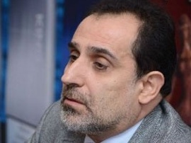 Глава партии «Национальное согласие»: Запад сам оттолкнул Армению