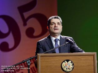 Պետության ծրագրերն ուղղված են լինելու աղքատություն ծնող պատճառների վերացմանը. Վա