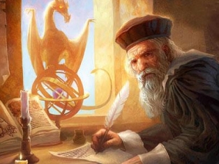 Нострадамус предсказал клан Алиевых?