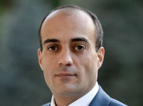 Դավութօղլուի այցի ընթացքում Հայաստանի նախագահի հետ հանդիպում պլանավորված չէ. Արմ