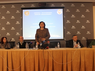 Ներկայացվել է սիրիահայերի համար «Նոր Հալեպ» թաղամասի ամբողջական հատակագիծը (ֆոտո