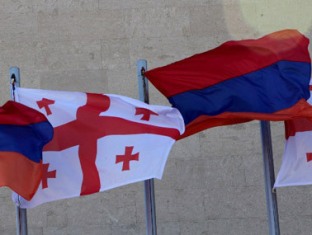 Председатели парламентов Армении и Грузии планируют встретиться