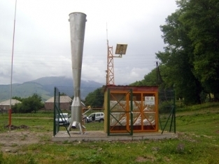 Որպես գարնանային կարկուտի թեմայի շարունակություն. Հայաստանի ԱԻՆ-ը մինչեւ տարեվեր