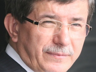Դավութօղլուն շնորհավորել է Հայաստանին՝ ՍՏՀԿ-ում հաջող նախագահության համար