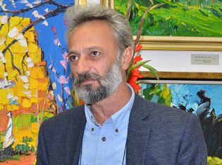 «Առավոտ». «Իմպոտենտ վիճակներ են ի հայտ գալիս ստեղծագործական միություններում». Նի