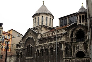 Ամեն ցանկացող չի կարող հայ դառնալ. Ստամբուլի նահանգապետարան
