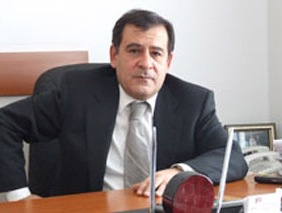 Վերահսկիչ պալատի փոխնախագահ նշանակեցին