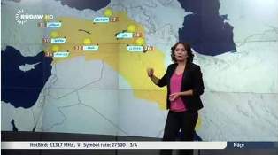 Иракская телекомпания представляет восток Турции как Курдистан