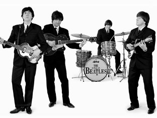 Apple-ը The Beatles-ի հազվագյուտ ձայնագրություններ կթողարկի