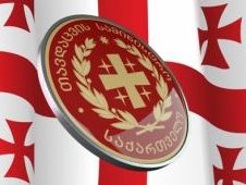 В Грузии задержан бывший заведующий закупками Минобороны