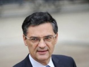 Бывший президент Франции Николя Саркози встретится с Патриком Деведжяном после м