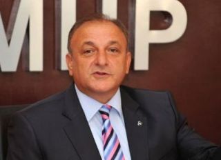 Турецкий депутат: Эрдоган готовится попросить у армян прощения за 1915 год и отд