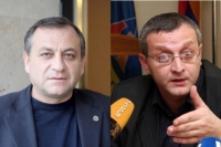 ԲՀԿ-ական պատգամավորը ծեծել է Սուրեն Սուրենյանցին. Hraparak.am
