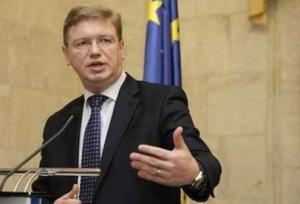 В ЕС ждут четкой позиции Украины по подписанию Соглашения об ассоциации