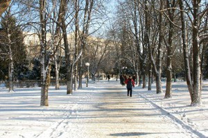 Եղանակը Հայաստանում