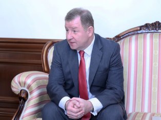 Посол Литвы в Армении: Жизнь не заканчивается вильнюсским саммитом Евросоюза