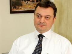 «Հայրենադարձության» հրավեր Դավութօղլուի կողմից` սփյուռքահայությանը. Շահան Գանտահ