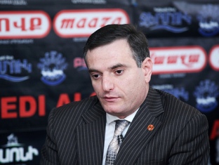 Armenia-Turkey normalization not linked to Karabakh issue - Armenian MP