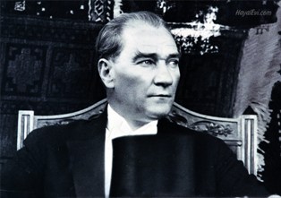 Արգելված թեմա. 1917-ին ինչ են խոսել Աթաթուրքը եւ Ստրասբուրգի նահանգապետը ցեղասպա