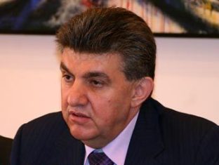 Вице-президент Союза армян России: Ара Абрамян ничего не говорил в адрес Нората
