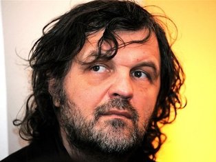 Эмир Кустурица: Проблема Украины в том, кто даст больше