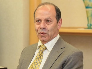 Карен Агамян переизбран председателем Союза художников Армении