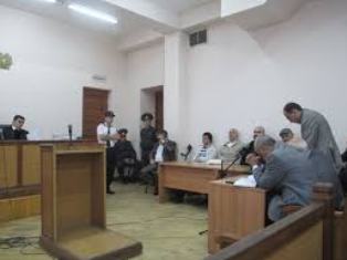 Потерпевшие по делу «банды» недовольны судебным процессом