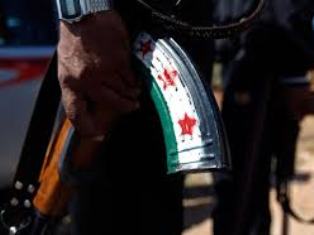 СМИ уличили Турцию в поставках оружия сирийским повстанцам