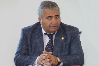 «Ժամանակ». «Ամոթ ա». գնդապետ Կամո Հովհաննիսյանը՝ Վանաձորի քաղաքապետի՝ պատերազմի