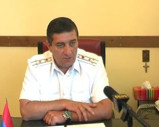 «Հայկական ժամանակ». «Մեր ընտանիքի դեմ այս պետությունում խաղ չկա». Շիրակի մարզի ո