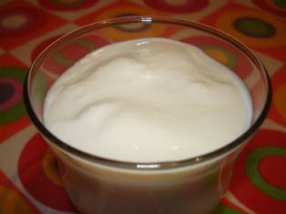 Armenian yogurt may be produced in Japan