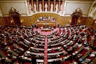 «Le Monde»: Правительство Франции скоро введет в обращение законопроект о кримин