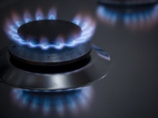 Россия снизила цену на газ для Украины на треть