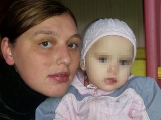 Мать бросила тело ребенка на стройплощадке