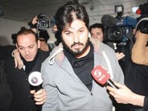 Թուրքիայում ձերբակալված ադրբեջանցի գործարարը թուրք պաշտոնյային 103 մլն լիրա կաշա