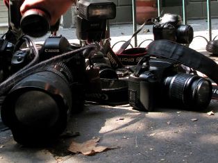 В 2013 году в мире были убиты 110 журналистов и блогеров