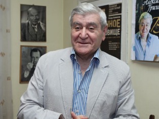 Ереванский государственный русский драматический театр хранит верность традициям