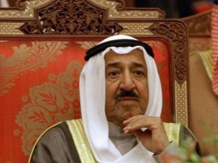 Эмир Кувейта выразил соболезнования президенту Армении