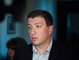 Мэра Тбилиси вызвали на допрос