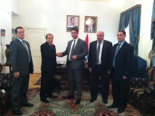 Turkey does everything so that no Armenian remains in Syria – SDHP